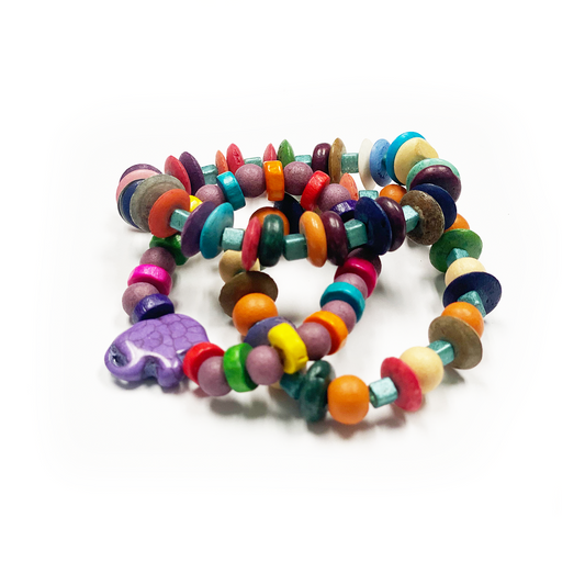 Colorful Youth Bracelet